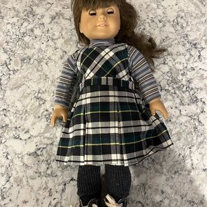 Molly American Girl Doll